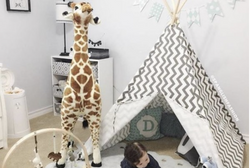 Wild and Wonderful: Tips for Designing a Jungle-themed Nursery