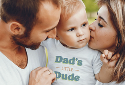 Celebrate Dad this Fathers Day - 10 fun ideas