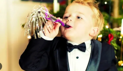 10 Ways to Plan a Family Friendly New Years
