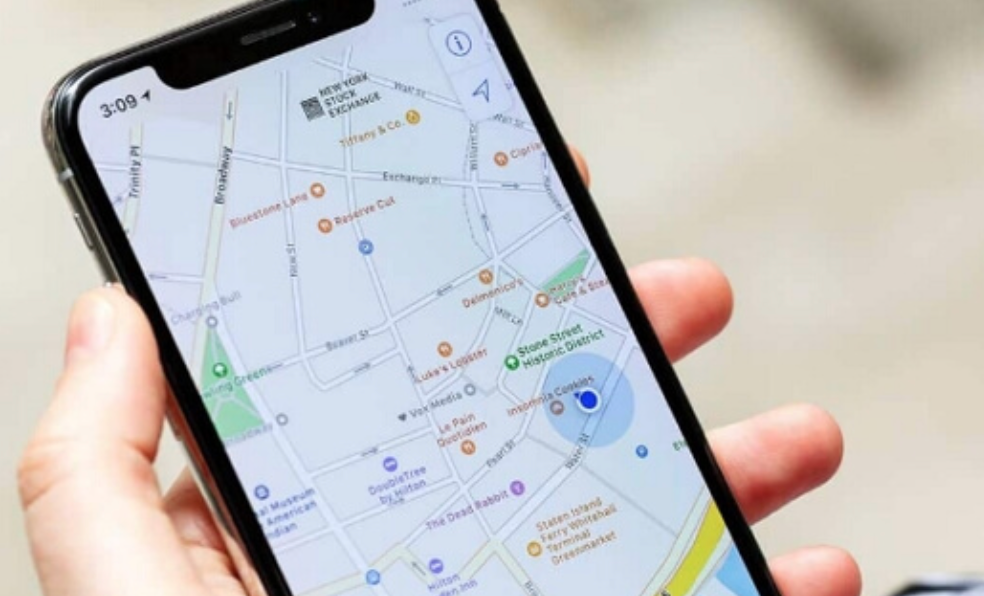 Top iPhone Tracking Apps for 2024 A Comprehensive Guide Finn + Emma