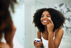 Glow within: The significance of daily beauty practices