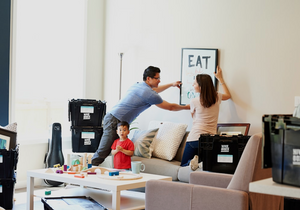 Smooth Moving: Essential Tips for Families