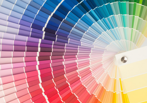 Find Your Color Palette With Your Color Guru