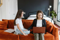 10 Best Online Work from Home Jobs for Stay-at-Home Moms