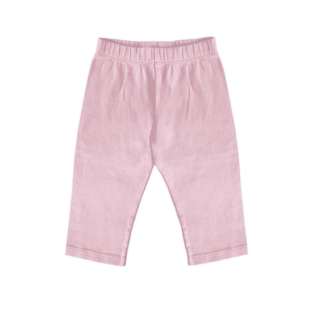 Baby comfy pant | pink finn + emma