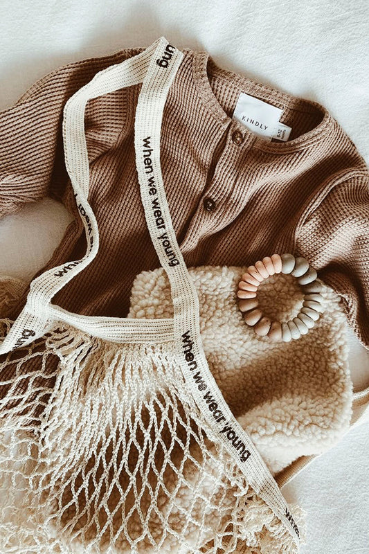 Baby Freezer Teether - Halo littleCHEW