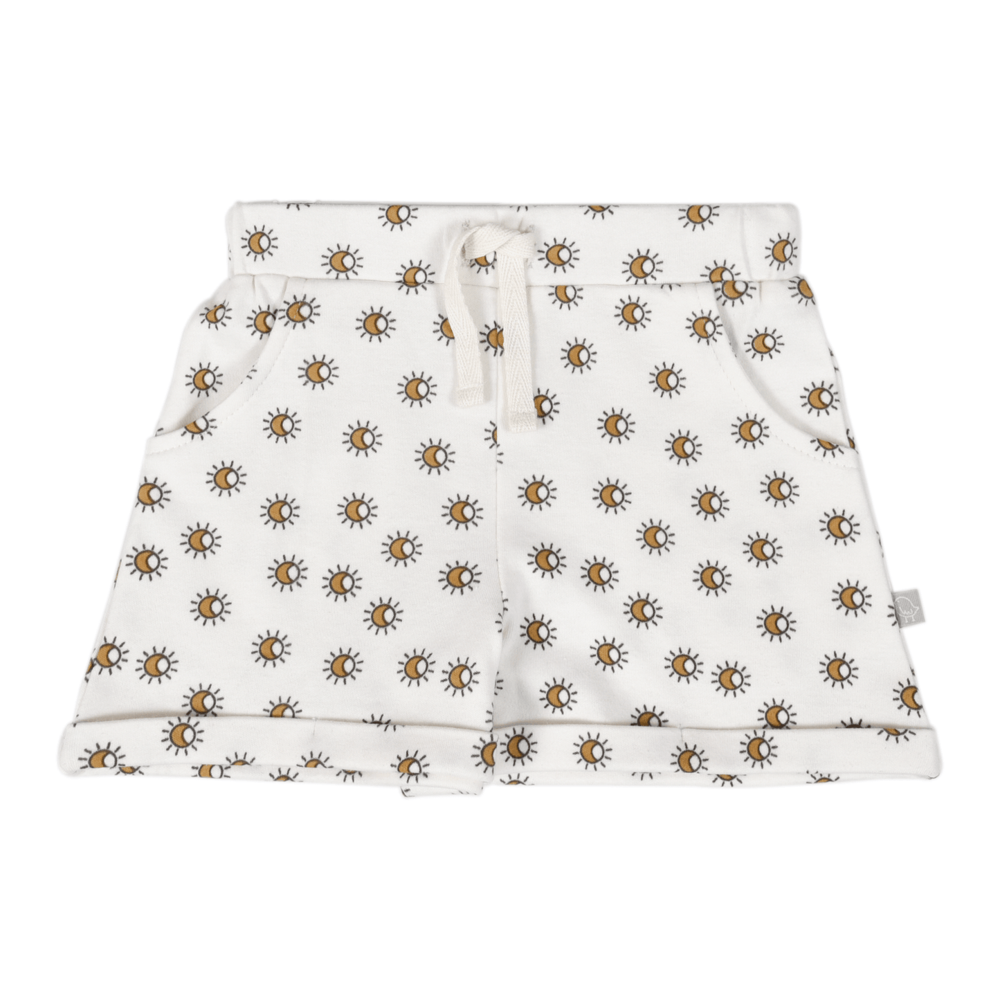 Baby shorts | Sun finn + emma