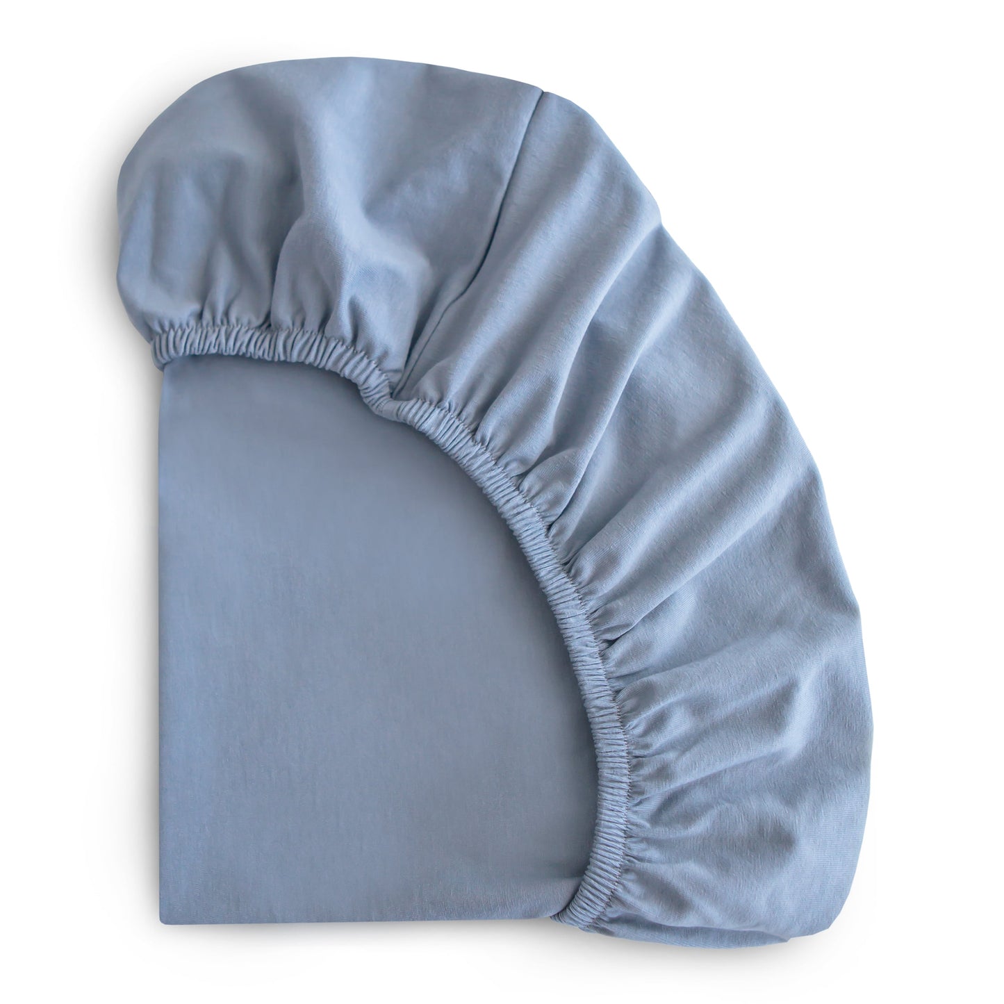Baby Stretchy Crib Sheet Mushie