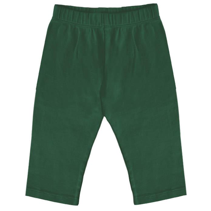 Baby » comfy pant | evergreen (100% off) finn + emma