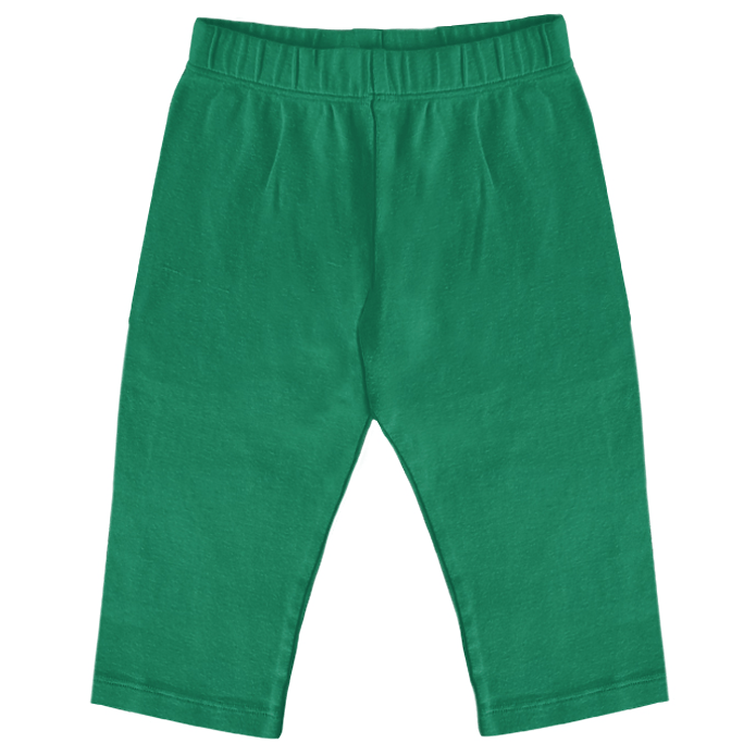 Baby » comfy pant | kelly green (100% off) finn + emma