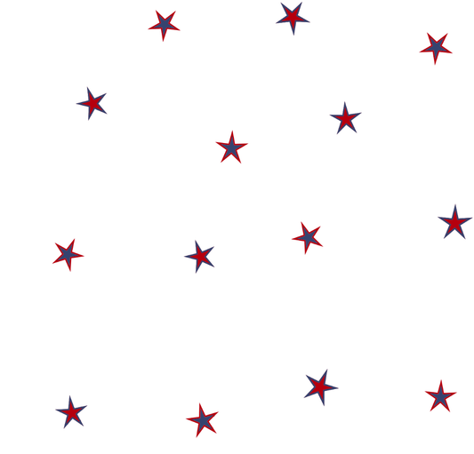 Baby shirt & short set | stars finn + emma