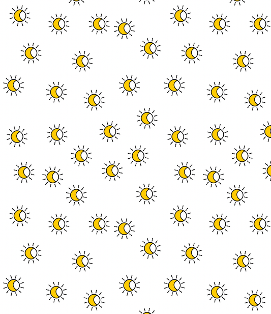 Baby lap bodysuit | Sun finn + emma