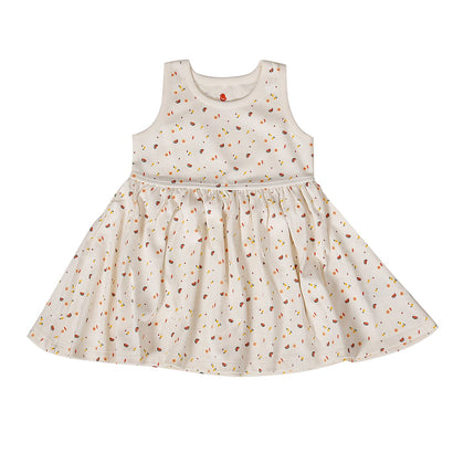Baby tank twirl dress | tutti frutti finn + emma