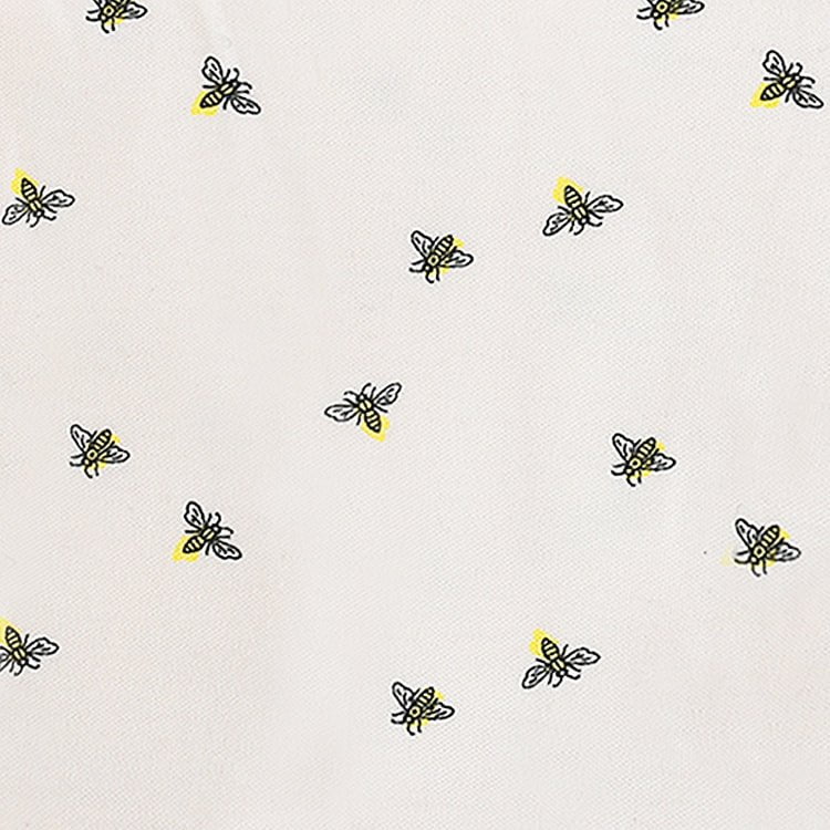 Baby lounge pants | busy bees finn + emma