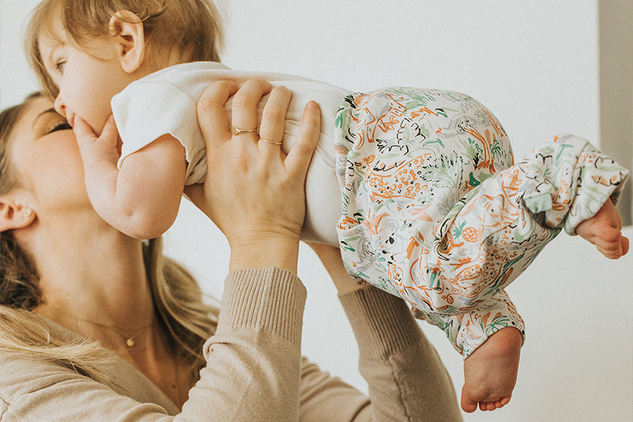 What to Expect After Becoming a Mother