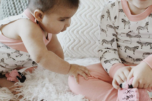 oh baby, it’s hot outside!