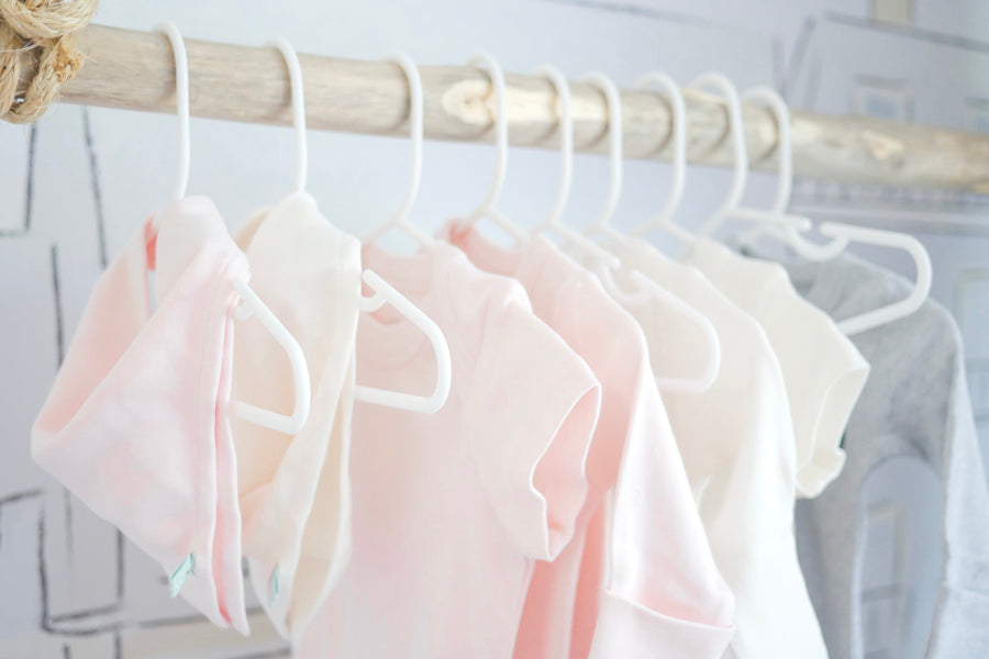 Baby clothes hacks Get the most out of baby’s wardrobe with these fi