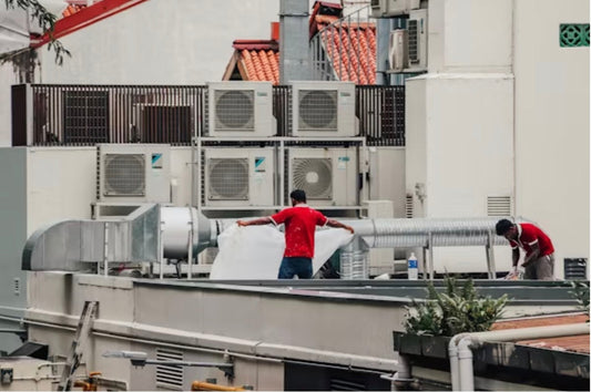 Why AC Maintenance Matters for Your Child’s Health