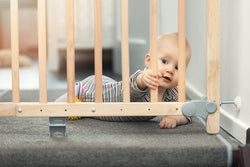 A guide to home safety for babies, infants, and toddlers