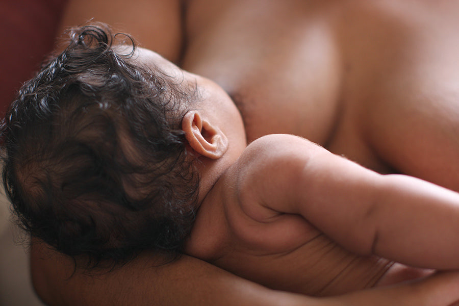Common Breastfeeding Challenges And How To Cope