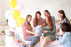 6 Baby Shower Gifts Modern Parents Will Surely Love