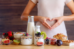 How To Promote Gut Health During Pregnancy
