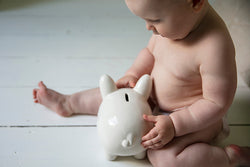 Budgeting for New Parents: How to Build a Baby Budget