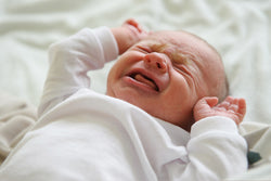 Why Does Your Baby Cry When Put Down? - Tips and Advice from a Sleep Expert
