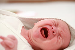 Help! What if I can’t get my baby to stop crying?