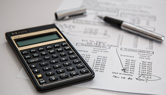 Budgeting your hobbies