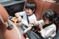 5 Must-Have Car Accessories For Kids
