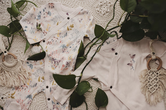 what to gift an expecting mom