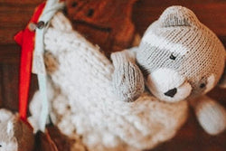 10 Ways to Make Baby's 1st Christmas Extra-Special