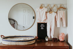 Dressing Baby: The Top Tips for Buying Baby Clothes
