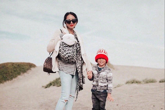 Sylvie - Mom of The Week