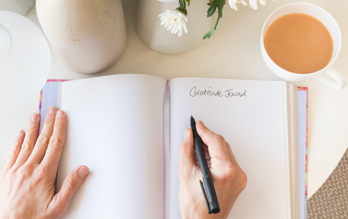 4 Simple Ways to Practice Mindfulness this Season