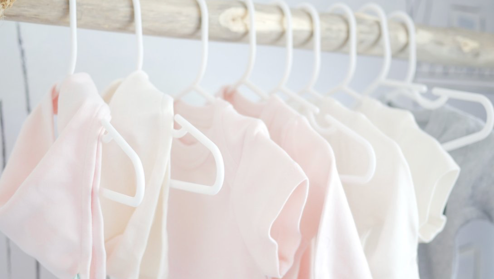 What are the Top 10 Must-Haves for Baby?