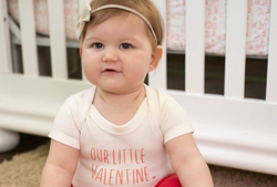 Feel the Love: Celebrating Valentine’s Day at Home with Kids