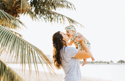 What to bring for baby at the beach: Helpful Checklist for 2021