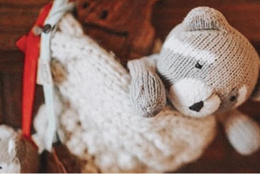 10 great gift ideas for Baby’s first Christmas stocking 