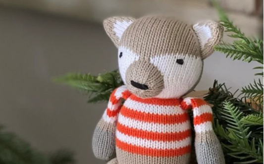 Choosing Safe Toys for Your Newborn (and Beyond)