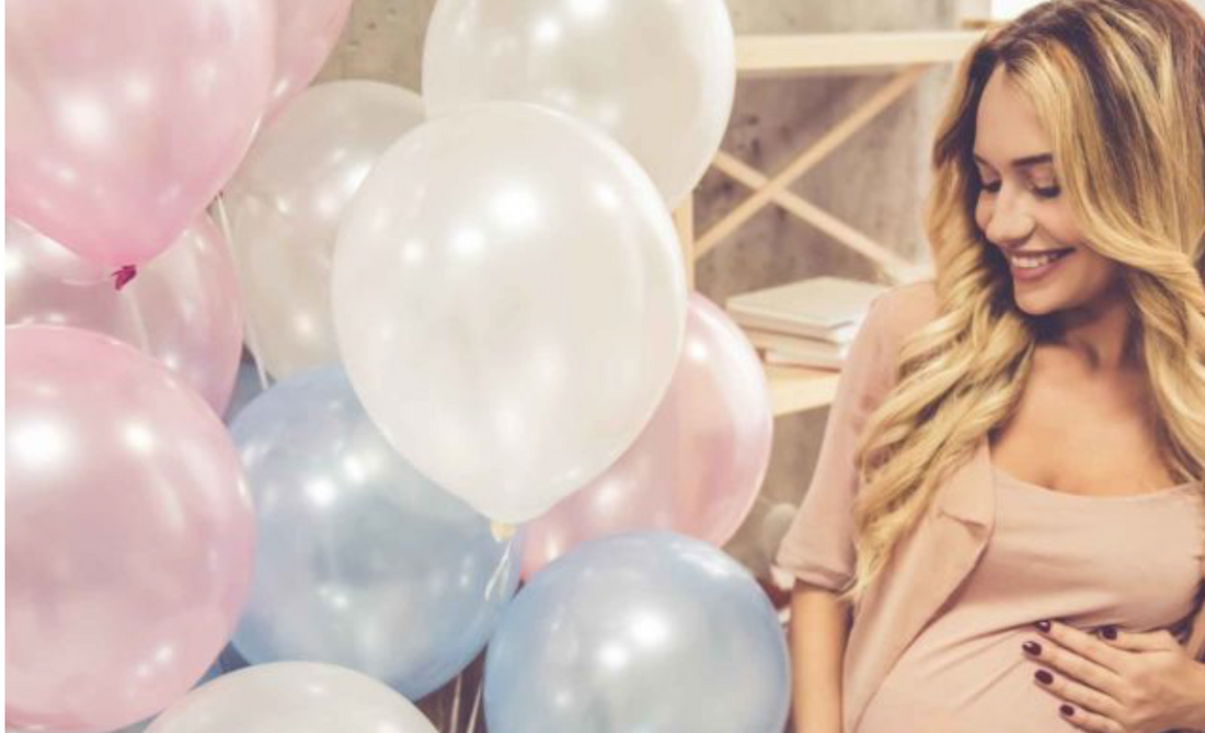 Fun Ways to Celebrate Birthday When You’re Pregnant