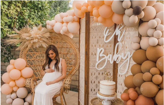 How to Plan the Perfect Baby Shower