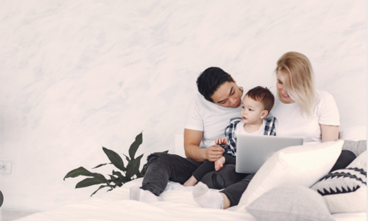 5 Tips for Going Back to College After Giving Birth
