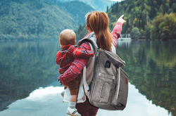 Bags for Moms – What to Look for in a Bag
