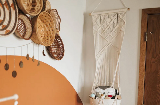 Organizing Your Home With Kids: 4 Essential Tips for Parents