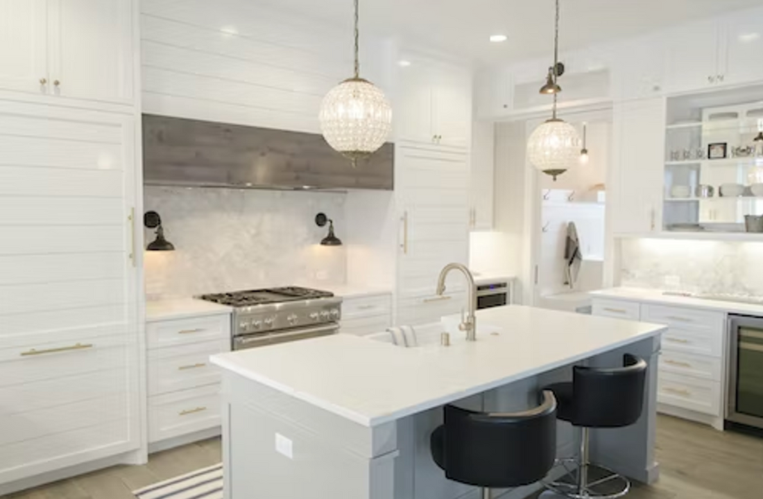 Declutter the House With These Space Saving Tips for Moms