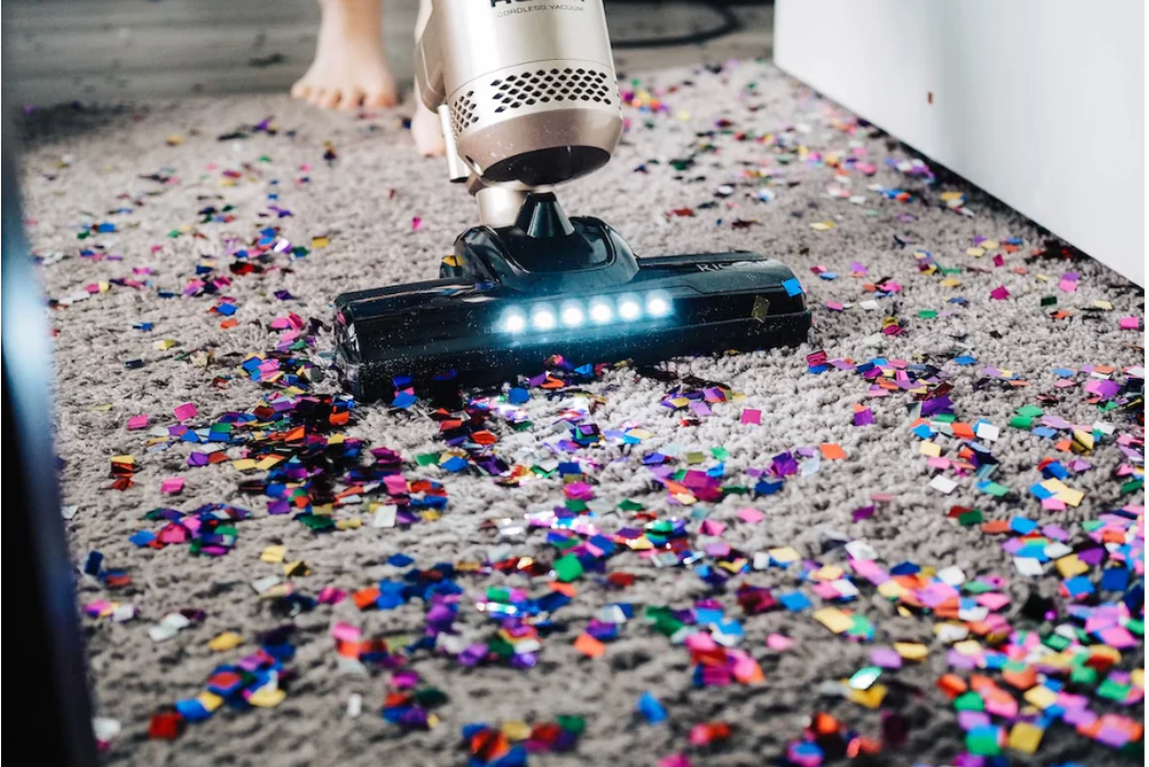 House Cleaning and Organization Tips for Busy Parents