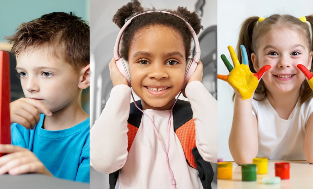 Unlock Your Child Potential: Expert Tips