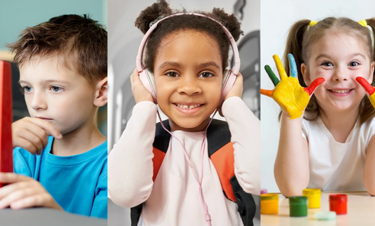Unlock Your Child Potential: Expert Tips